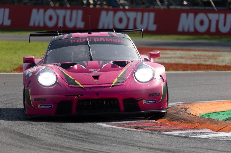 Wec - Monza 2023, foto 31