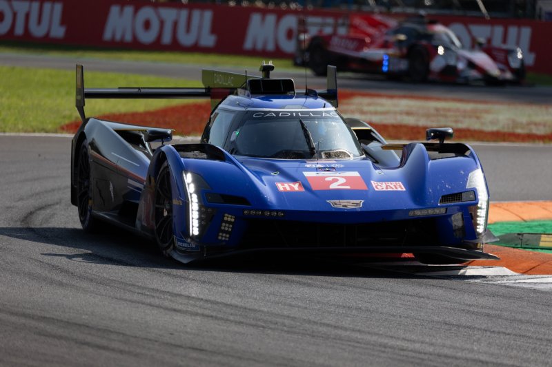 Wec - Monza 2023, foto 33