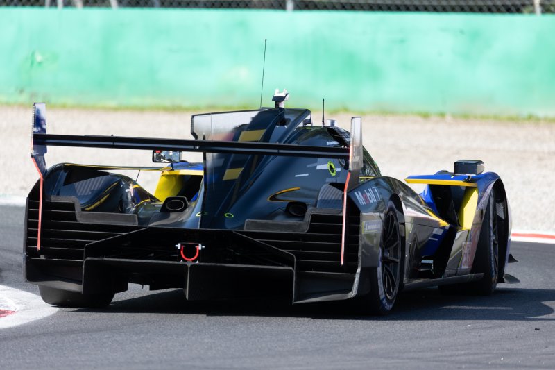 Wec - Monza 2023, foto 40