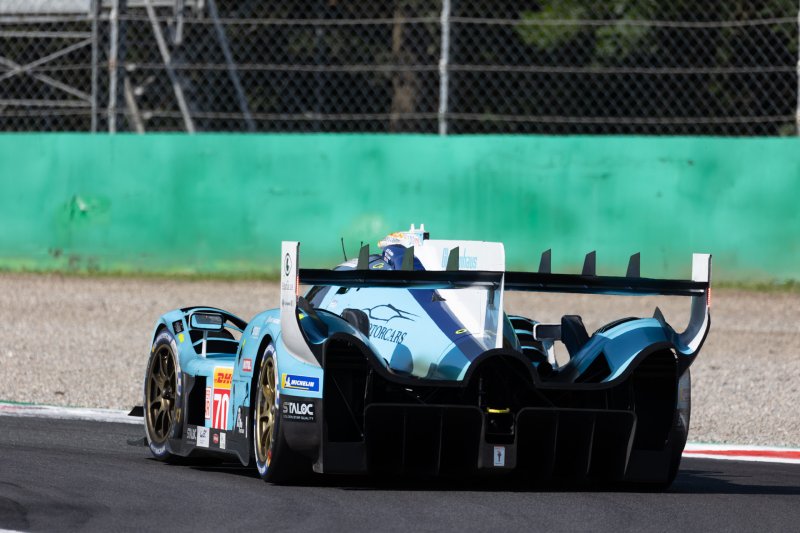 Wec - Monza 2023, foto 42