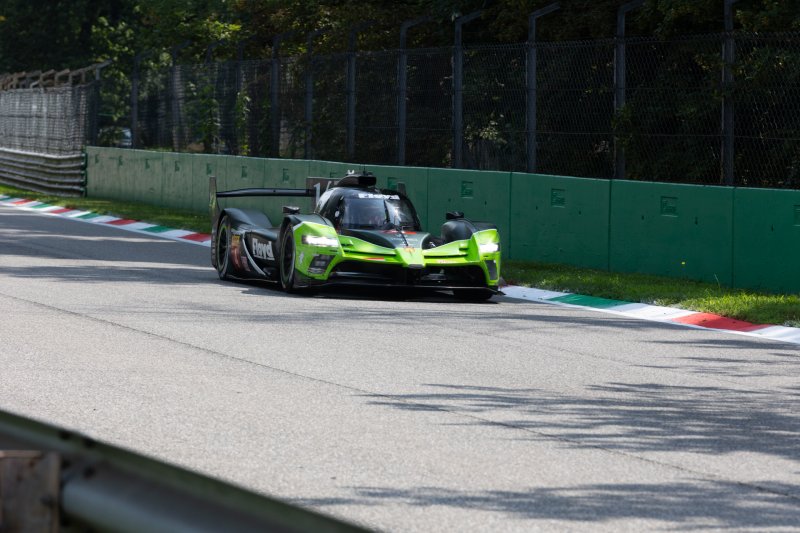 Wec - Monza 2023, foto 49