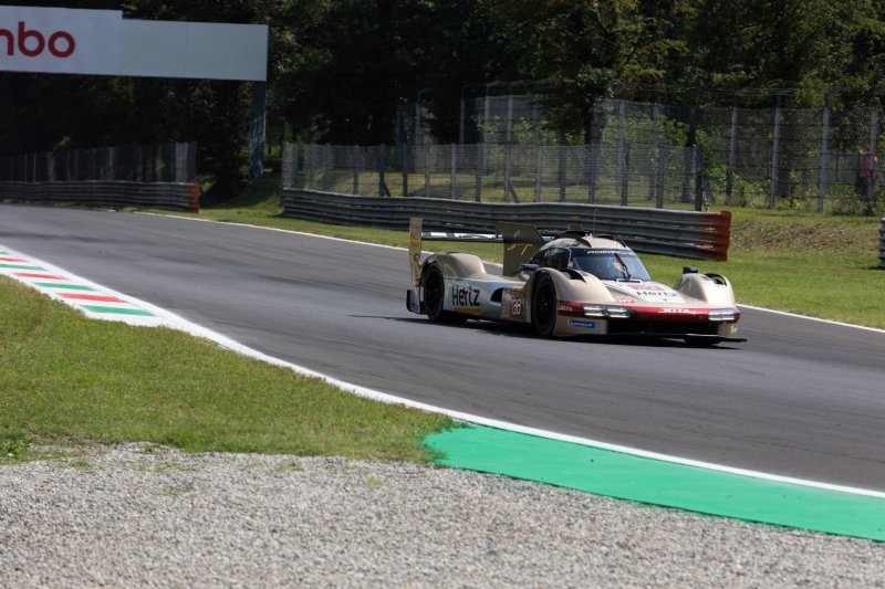 Wec - Monza 2023, foto 51