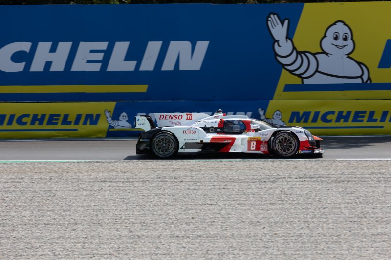 Wec - Monza 2023, foto 56