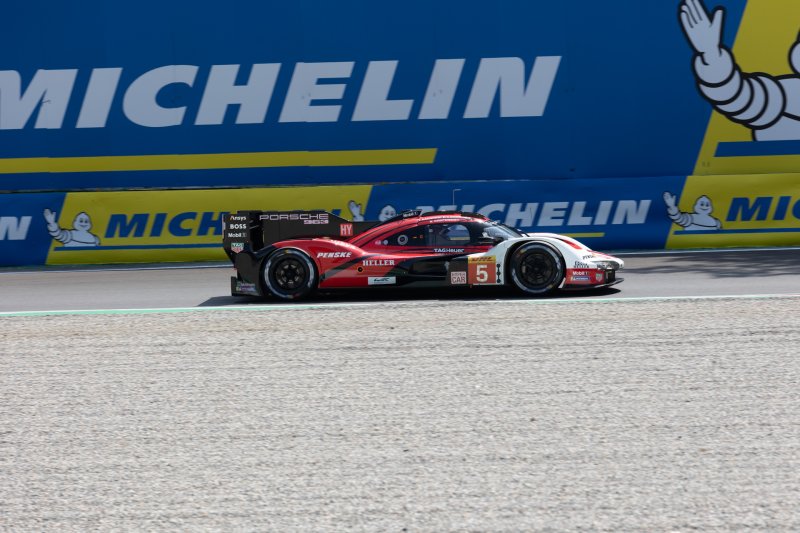 Wec - Monza 2023, foto 57