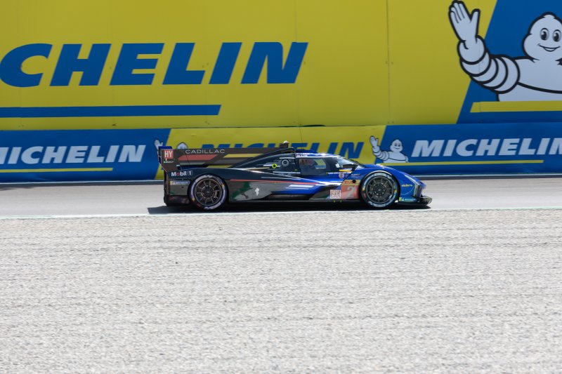 Wec - Monza 2023, foto 59