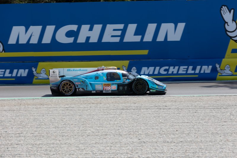 Wec - Monza 2023, foto 60