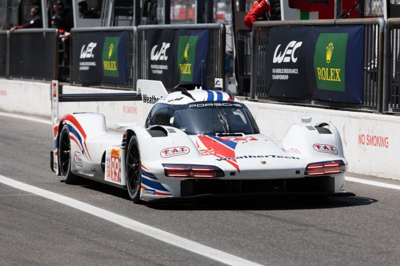 Wec - Monza 2023, foto 65