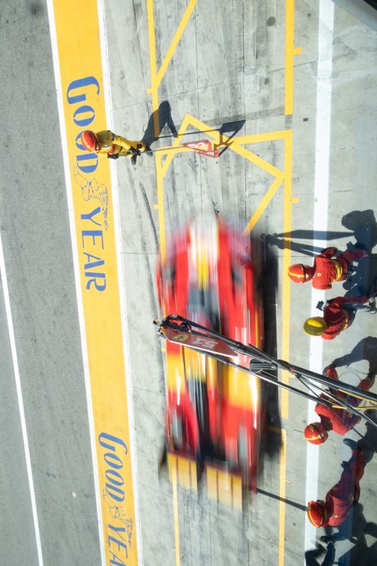 Wec - Monza 2023, foto 85