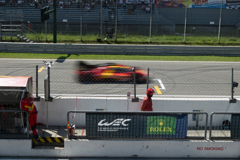 Wec - Monza 2023, foto 86