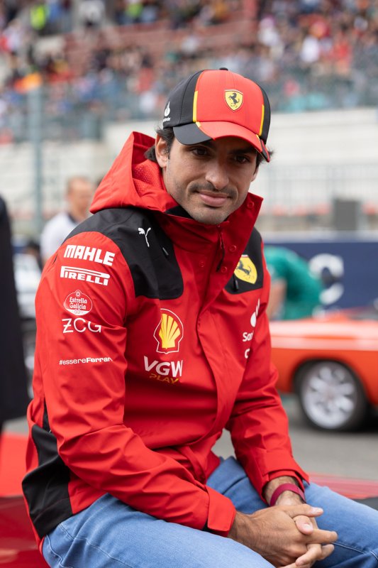Formula 1 - Belgio 2023, foto 70
