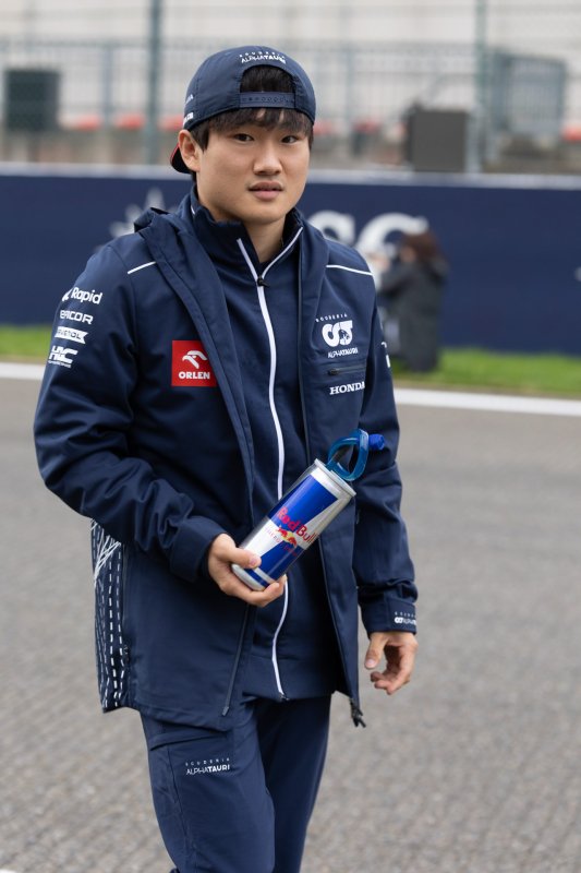 Formula 1 - Belgio 2023, foto 72