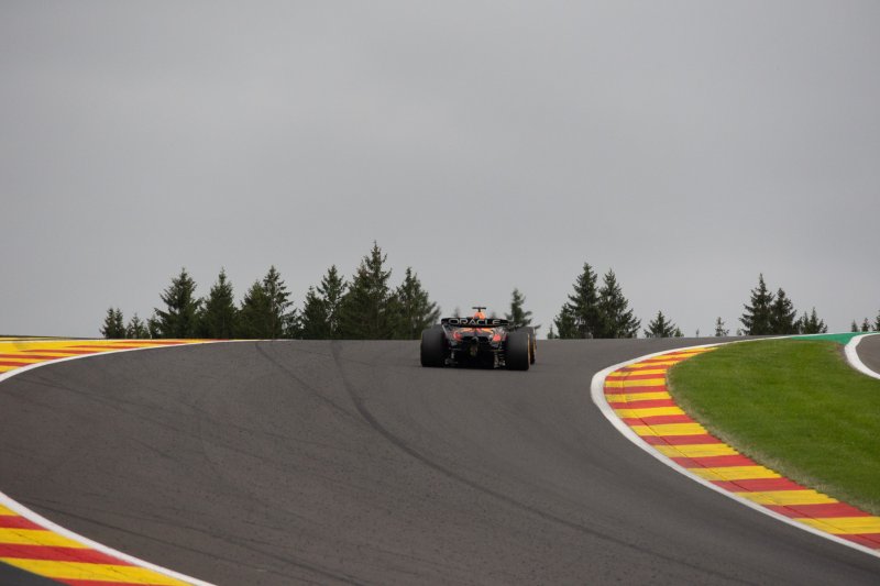 Formula 1 - Belgio 2023, foto 81