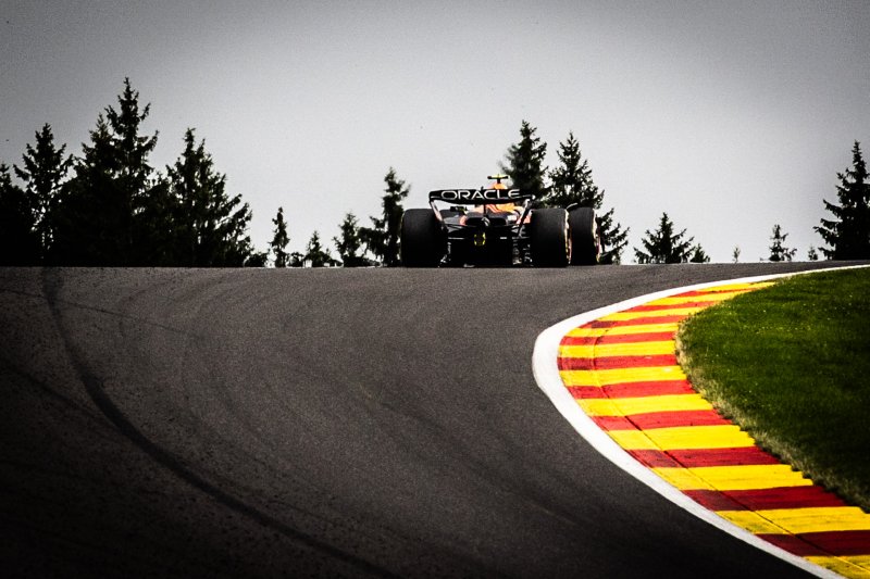 Formula 1 - Belgio 2023, foto 82