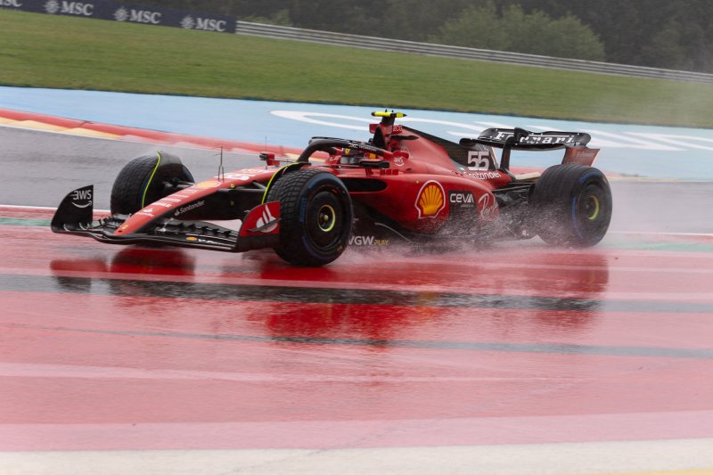 Formula 1 - Belgio 2023, foto 11