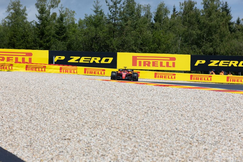 Formula 1 - Belgio 2023, foto 46