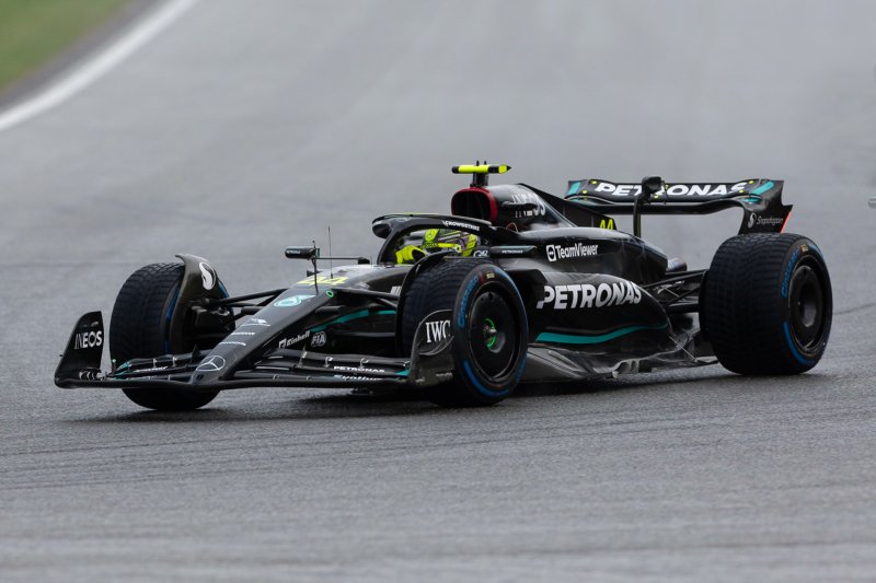 Formula 1 - Belgio 2023, foto 62