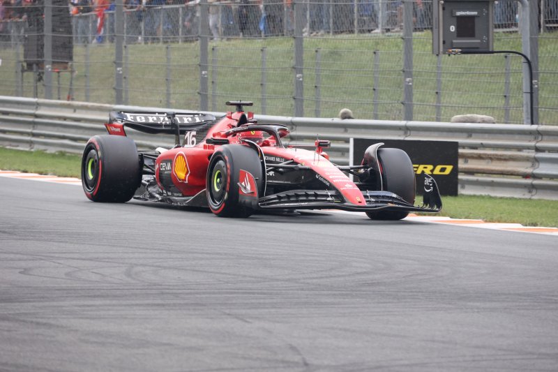 Formula 1 - Olanda 2023, foto 60