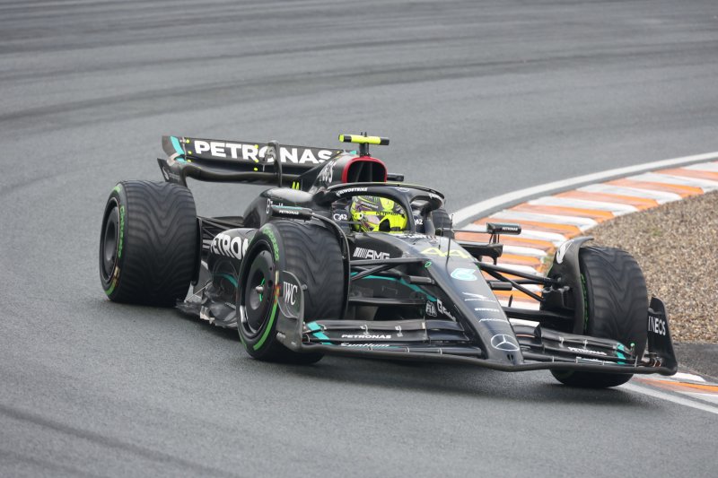 Formula 1 - Olanda 2023, foto 70