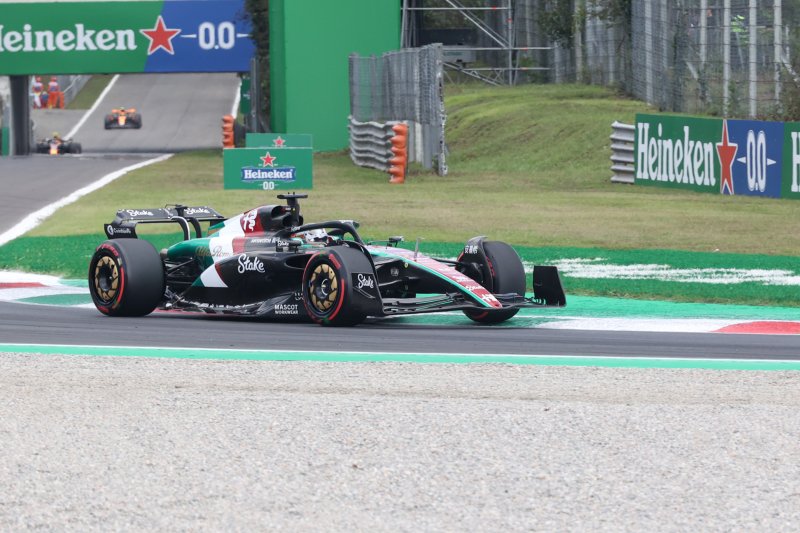Formula 1 - Italia 2023, foto 29