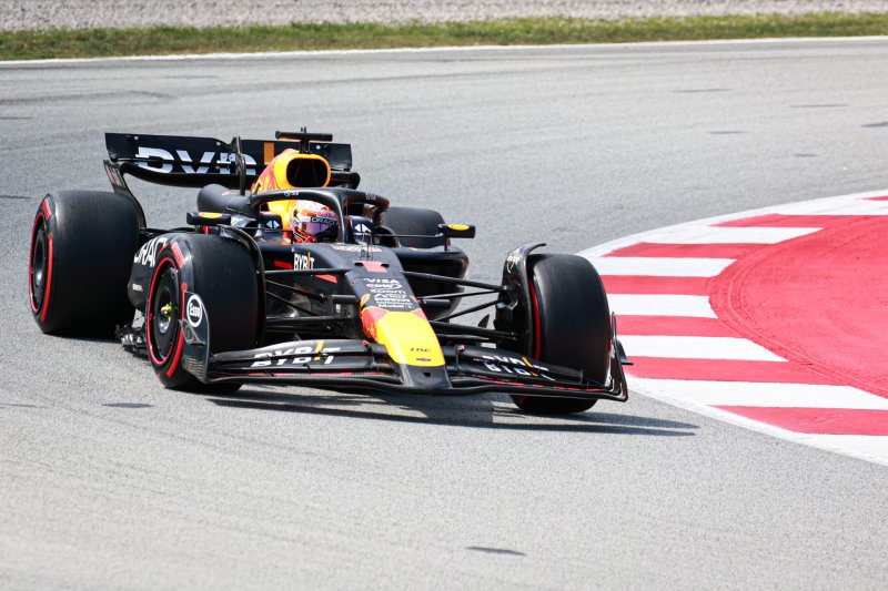Formula 1 - Spagna 2024, foto 36