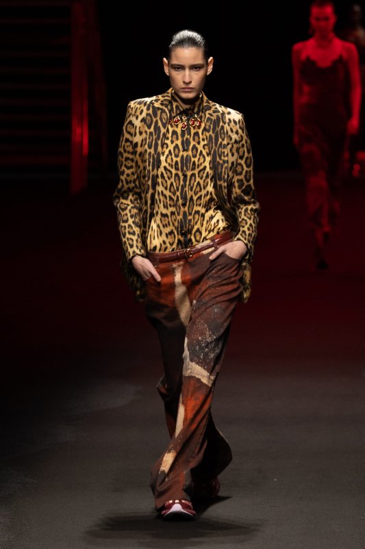 Roberto Cavalli, foto 10