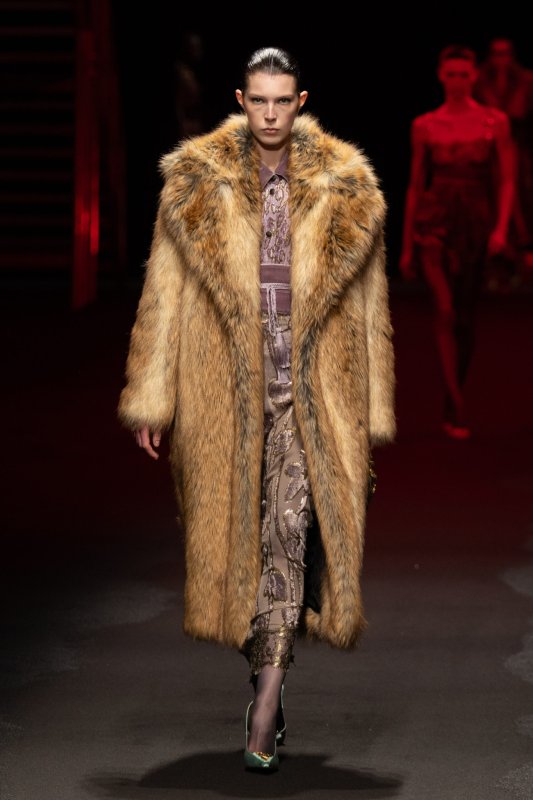 Roberto Cavalli, foto 16