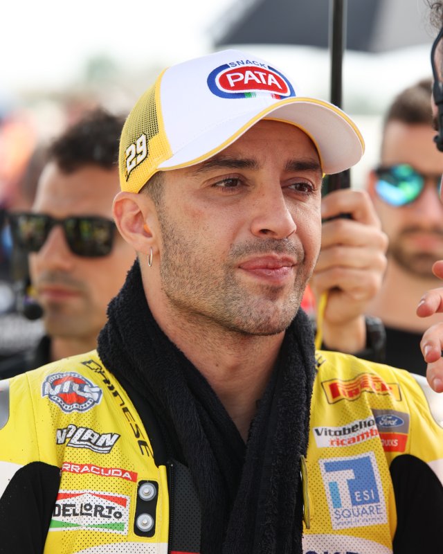 SuperBike - Cremona 2025, foto 5