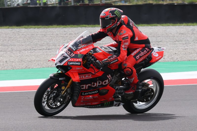 SuperBike - Cremona 2025, foto 11