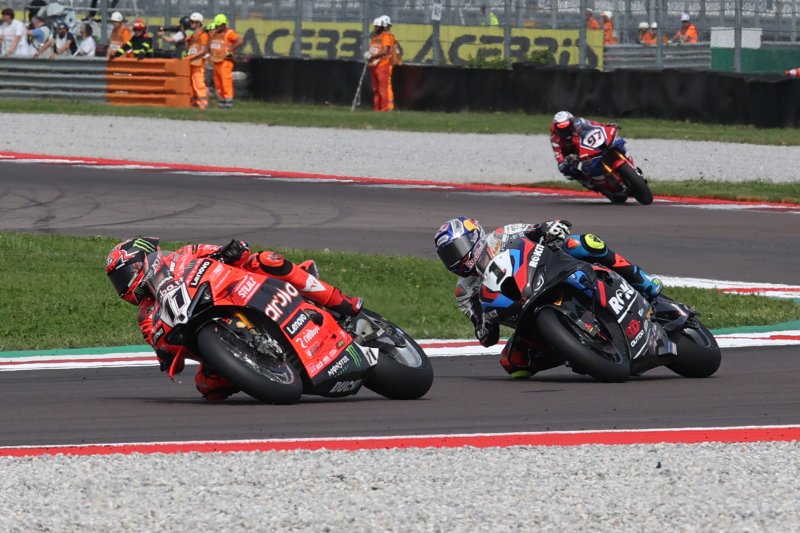 SuperBike - Cremona 2025, foto 12