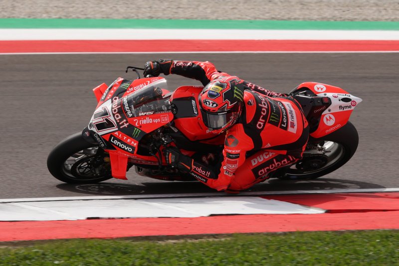 SuperBike - Cremona 2025, foto 14