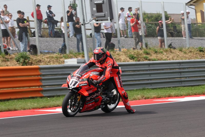 SuperBike - Cremona 2025, foto 16