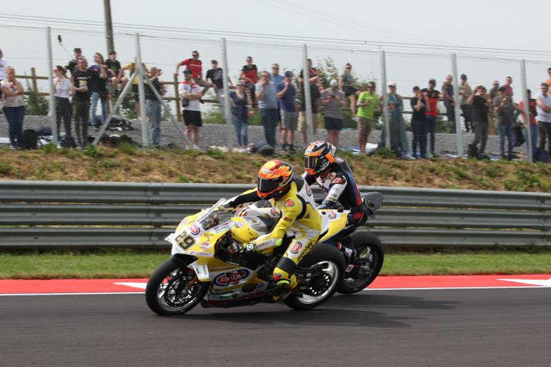 SuperBike - Cremona 2025, foto 18