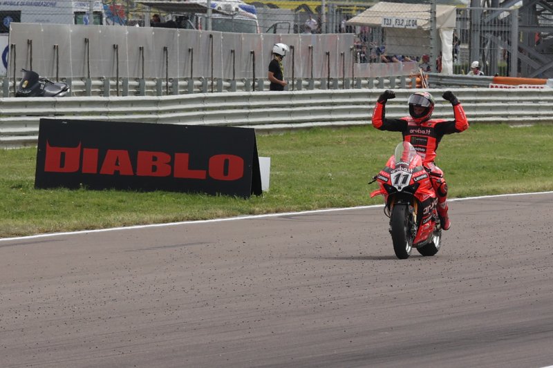 SuperBike - Cremona 2025, foto 24
