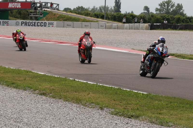 SuperBike - Cremona 2025, foto 32