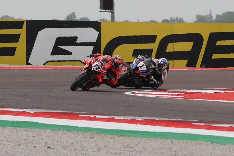 SuperBike - Cremona 2025, foto 43