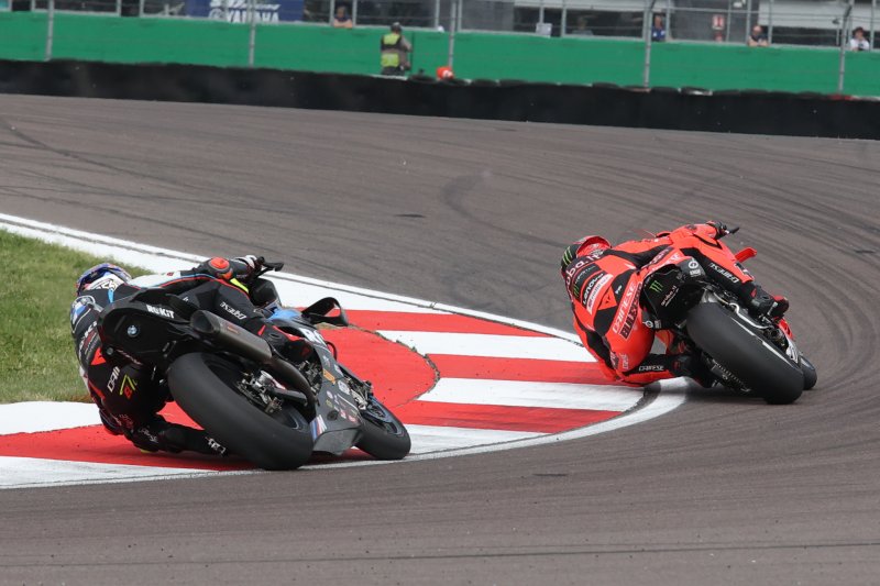 SuperBike - Cremona 2025, foto 45