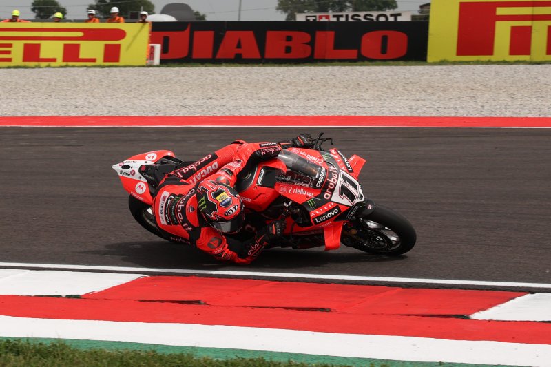 SuperBike - Cremona 2025, foto 58