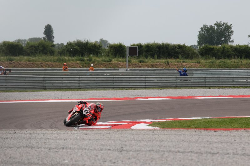 SuperBike - Cremona 2025, foto 63