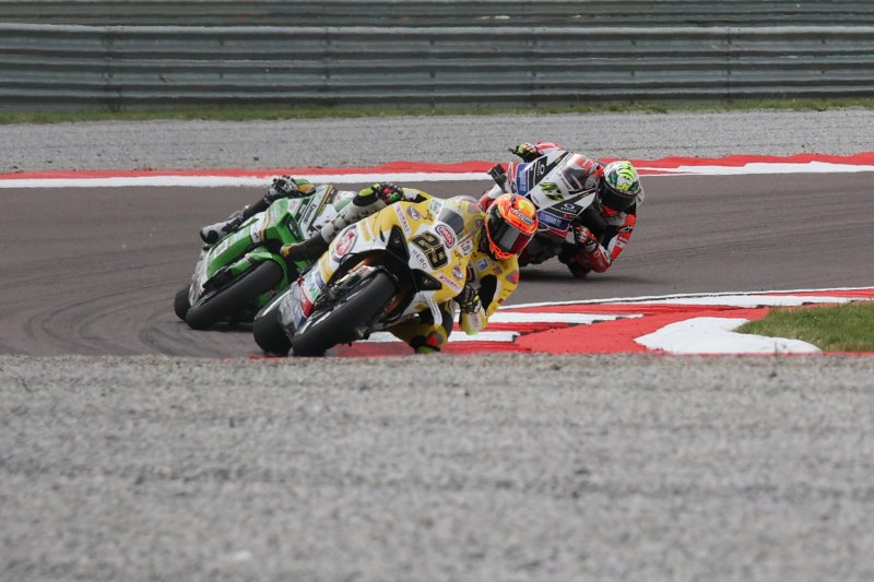 SuperBike - Cremona 2025, foto 64