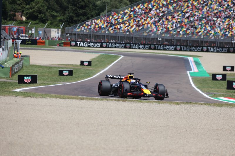 Formula 1 - Imola 2025, foto 16