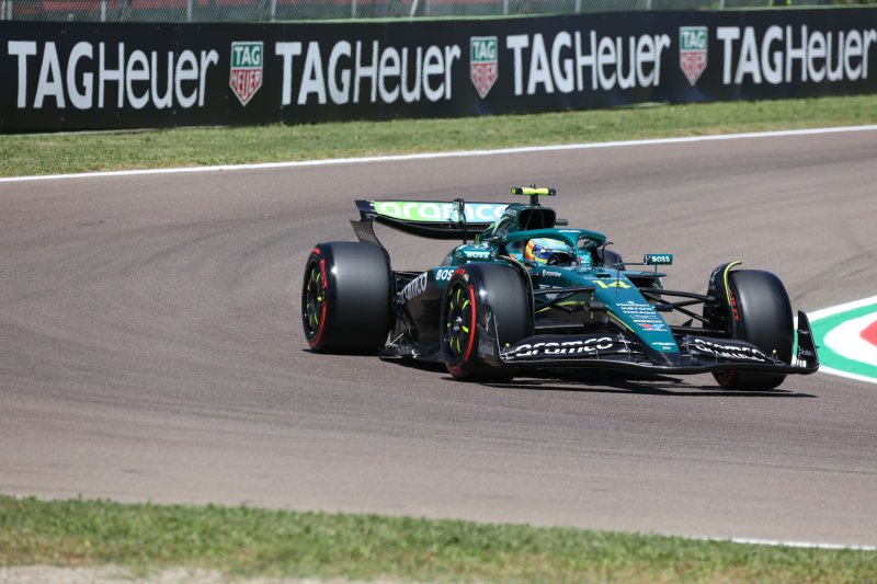 Formula 1 - Imola 2025, foto 28