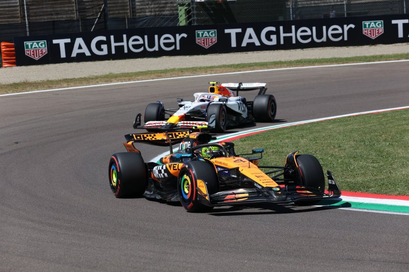 Formula 1 - Imola 2025, foto 59