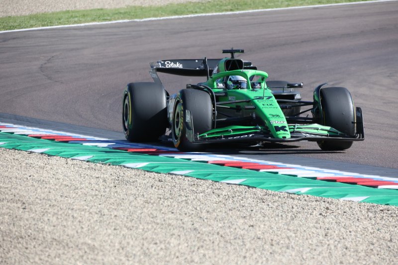 Formula 1 - Imola 2025, foto 87