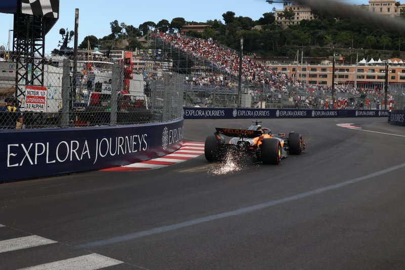 Formula 1 - Monaco 2025, foto 48