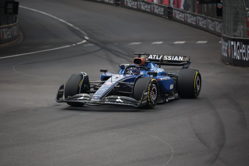 Formula 1 - Monaco 2025, foto 64