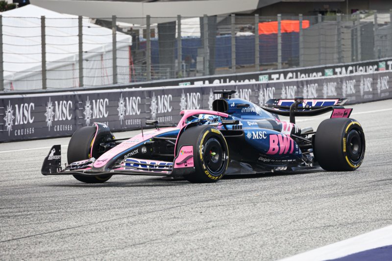 Formula 1 - Austria 2025, foto 3