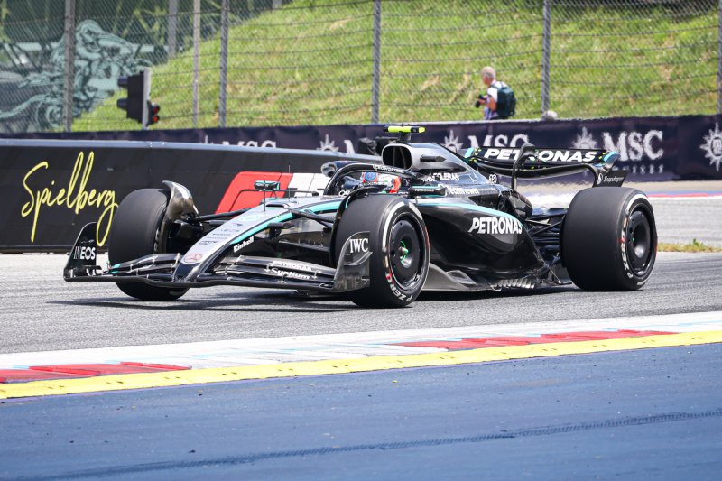 Formula 1 - Austria 2025, foto 9
