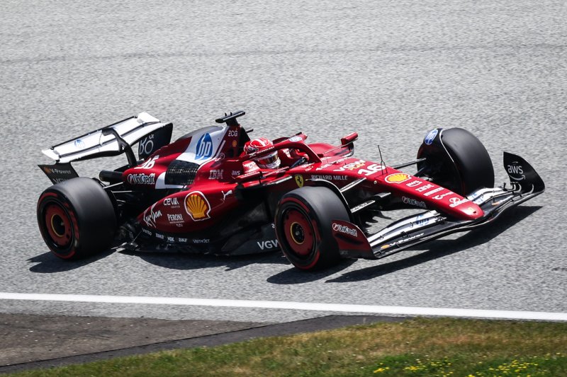 Formula 1 - Austria 2025, foto 42