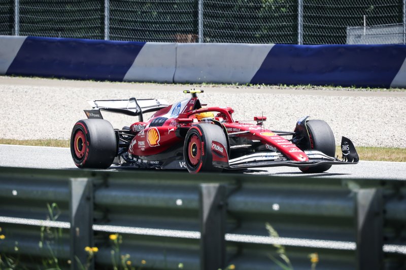 Formula 1 - Austria 2025, foto 44