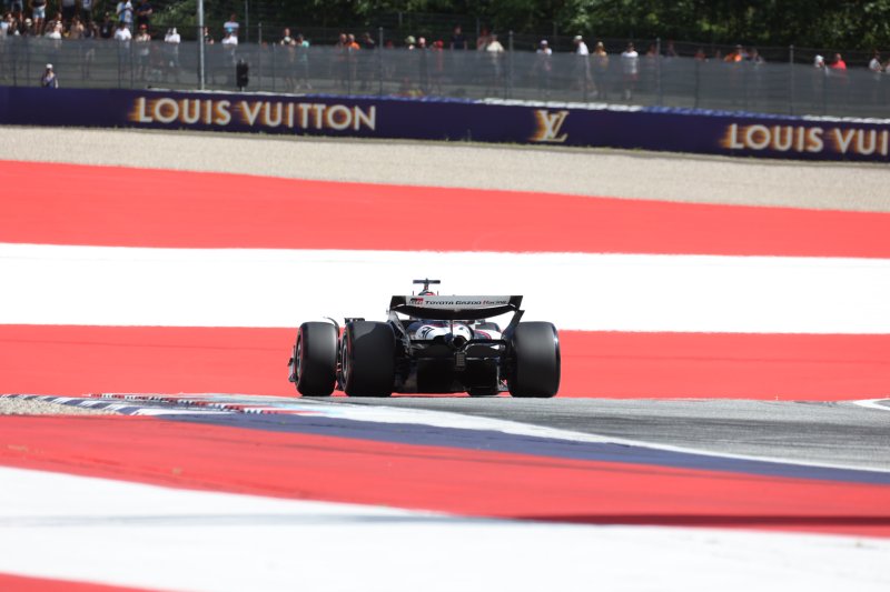 Formula 1 - Austria 2025, foto 60